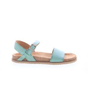 Softwalk Womens Upland Blue Shoes (NWT)